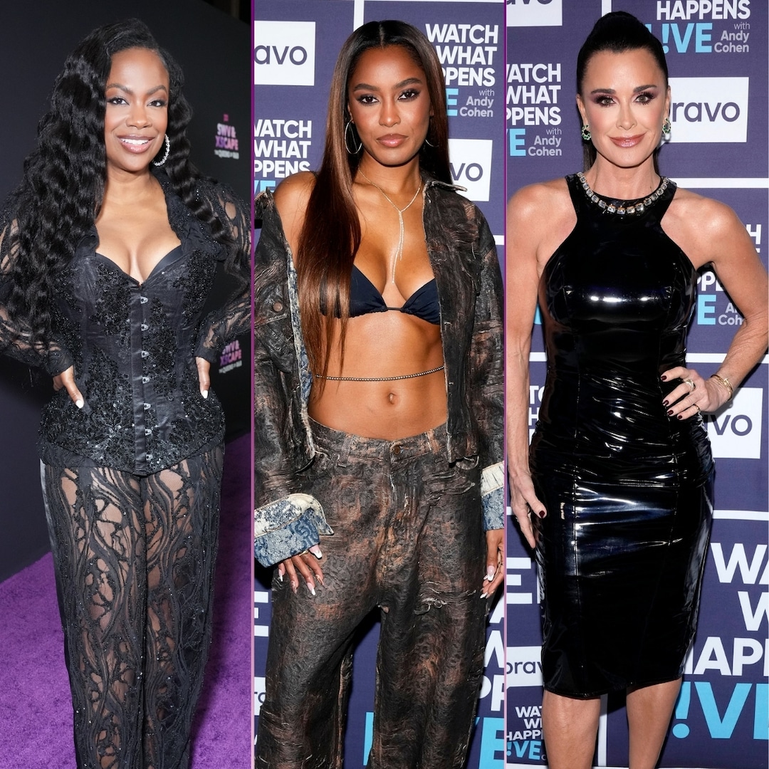 Amazon Big Spring Sale Deals From 56 Celebrities: Kyle Richards, Kandi Burruss, Ciara Miller & More – E! Online Amazon Big Spring Sale Deals From 56 Celebrities: Kyle Richards, Kandi Burruss, Ciara Miller & More – E! Online