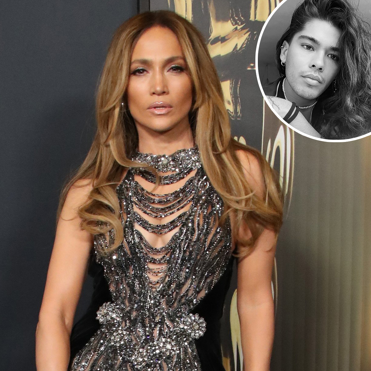 Jennifer Lopez Bereaksi terhadap Hairstylist Jesus Kematian