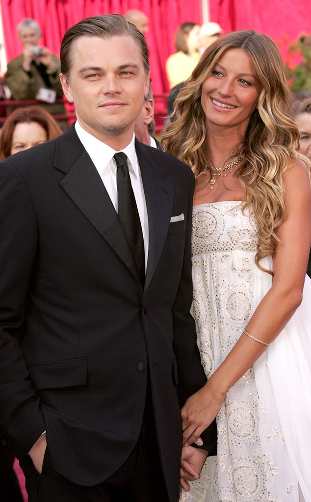 The Oscars: Как это было The Oscars: Как это было