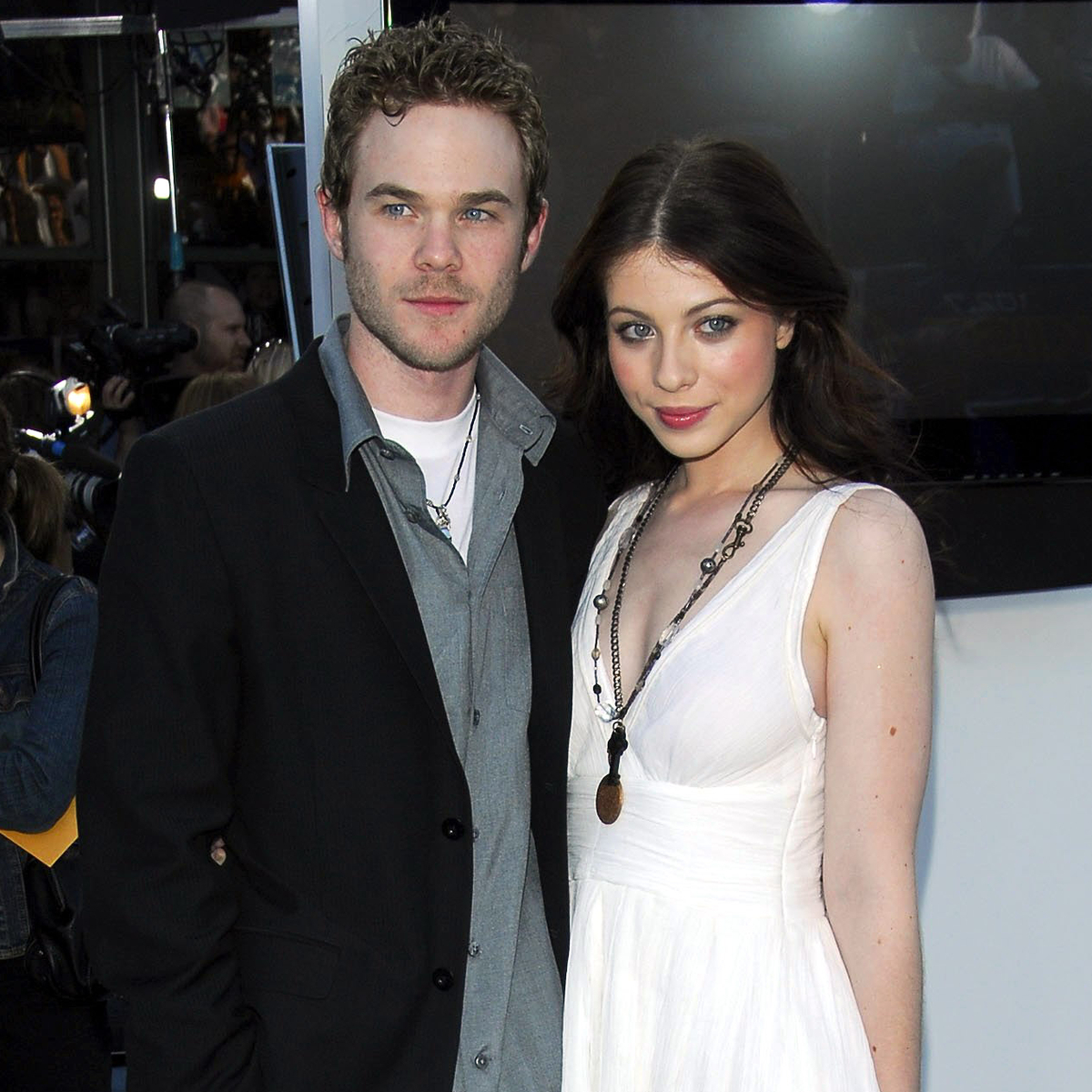 Ex Shawn Ashmore dari Michelle Trachtenberg berbicara tentang kematiannya