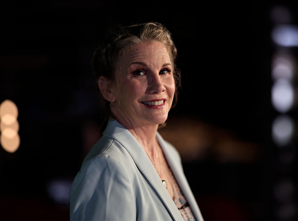 Melissa Gilbert, Michelle Trachtenberg, Tributes