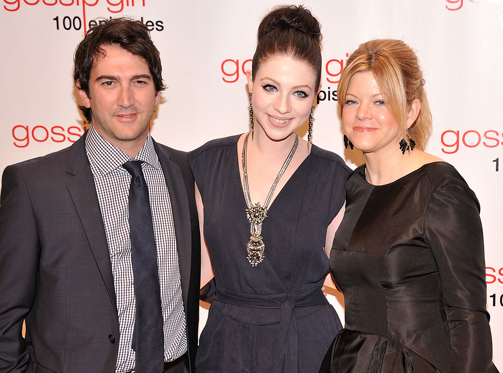 Michelle Trachtenberg's Struggles: A Heartfelt Tribute
