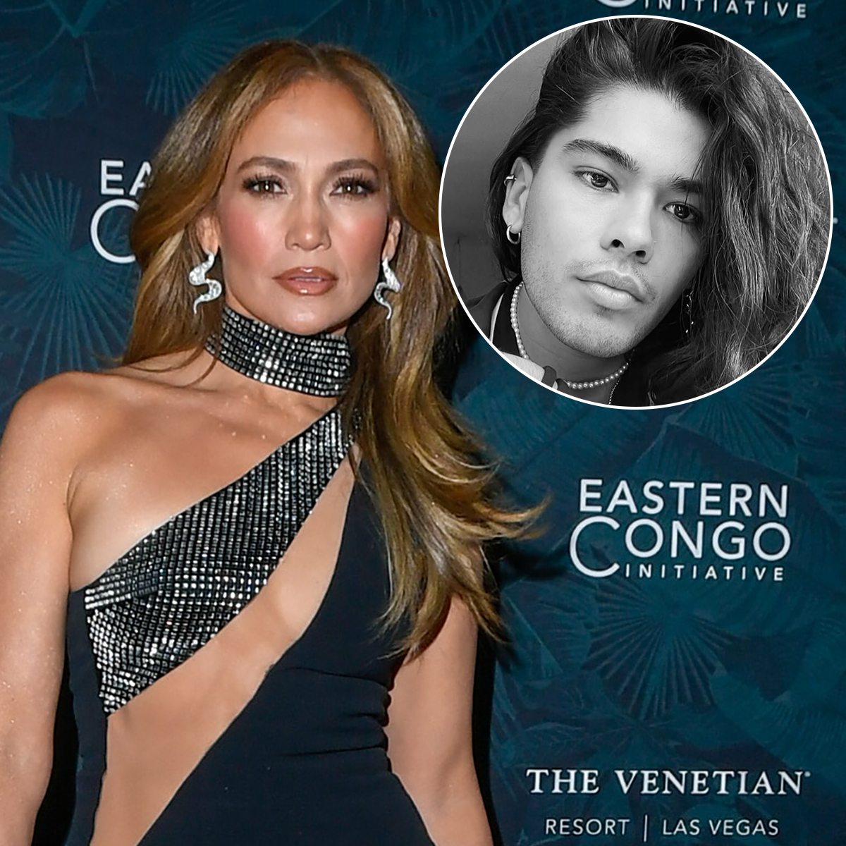 Bagaimana Jennifer Lopez Mendukung Yesus Guerrero Sebelum Kematiannya