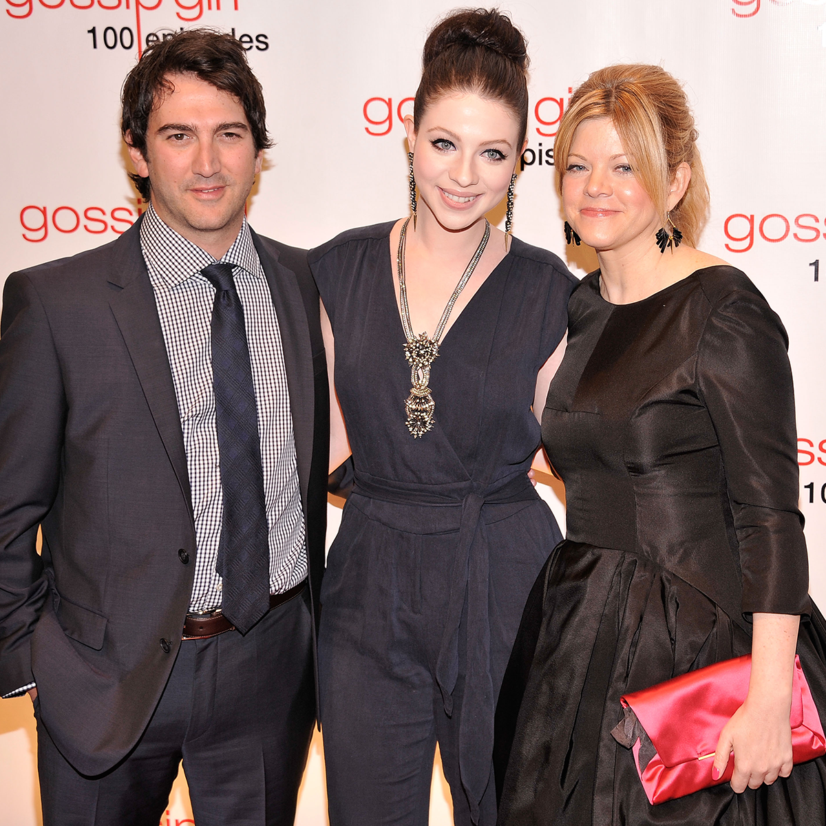 Gossip Girl Creators Honor Michelle Trachtenberg Setelah Kematiannya