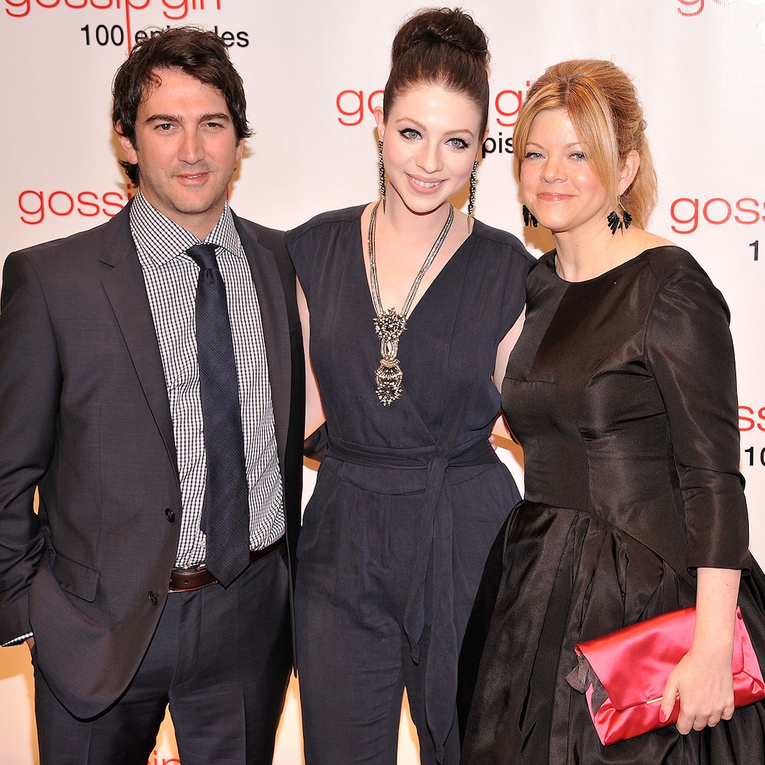 Gossip Girl Creators Praise Michelle Trachtenberg as "Iconic Fan Favorite" After Her Death - E! Online