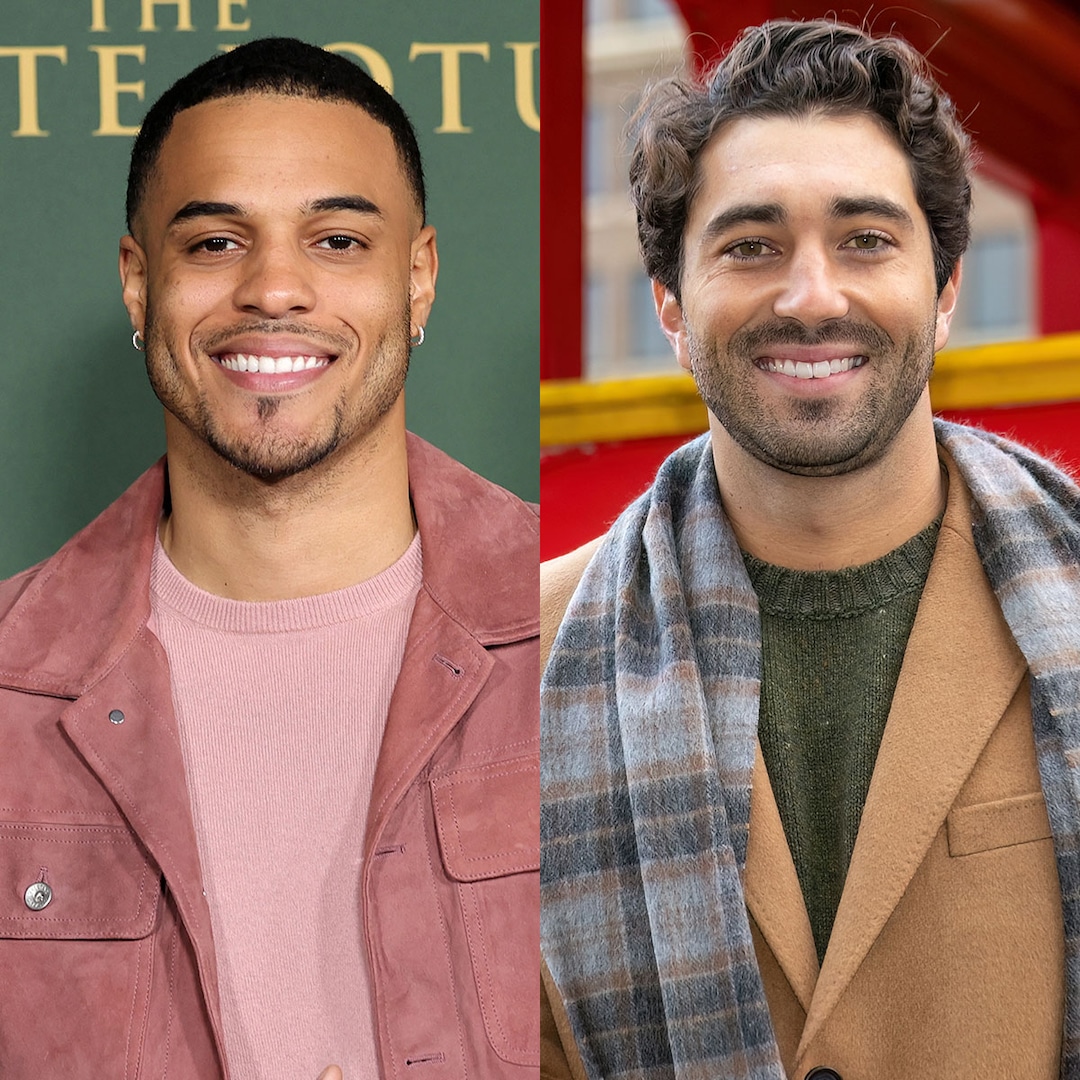 Bachelor Alum Joey Graziadei Gives Grant Ellis His No. 1 Piece of Advice for Finding Love on TV – E! Online Bachelor Alum Joey Graziadei Gives Grant Ellis His No. 1 Piece of Advice for Finding Love on TV – E! Online
