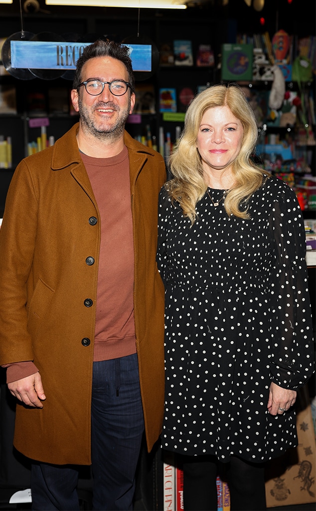 Josh Schwartz, Stephanie Savage, Michelle Trachtenberg, Tribute