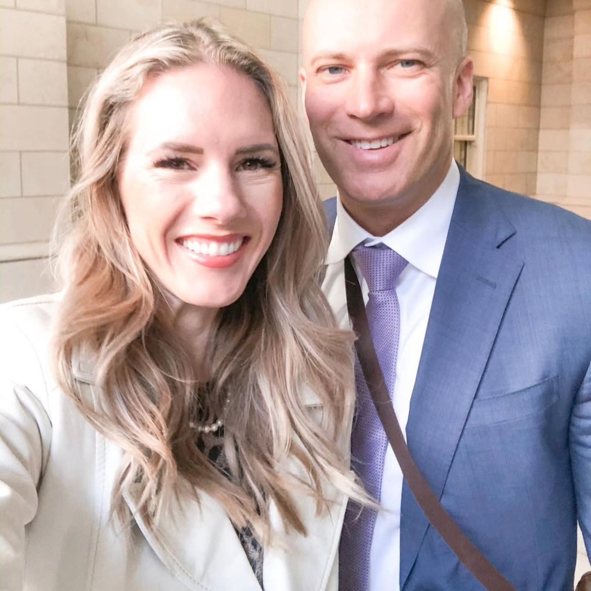 Ruby Franke’s Ex Kevin Franke Not Dating Until Divorce Finalized