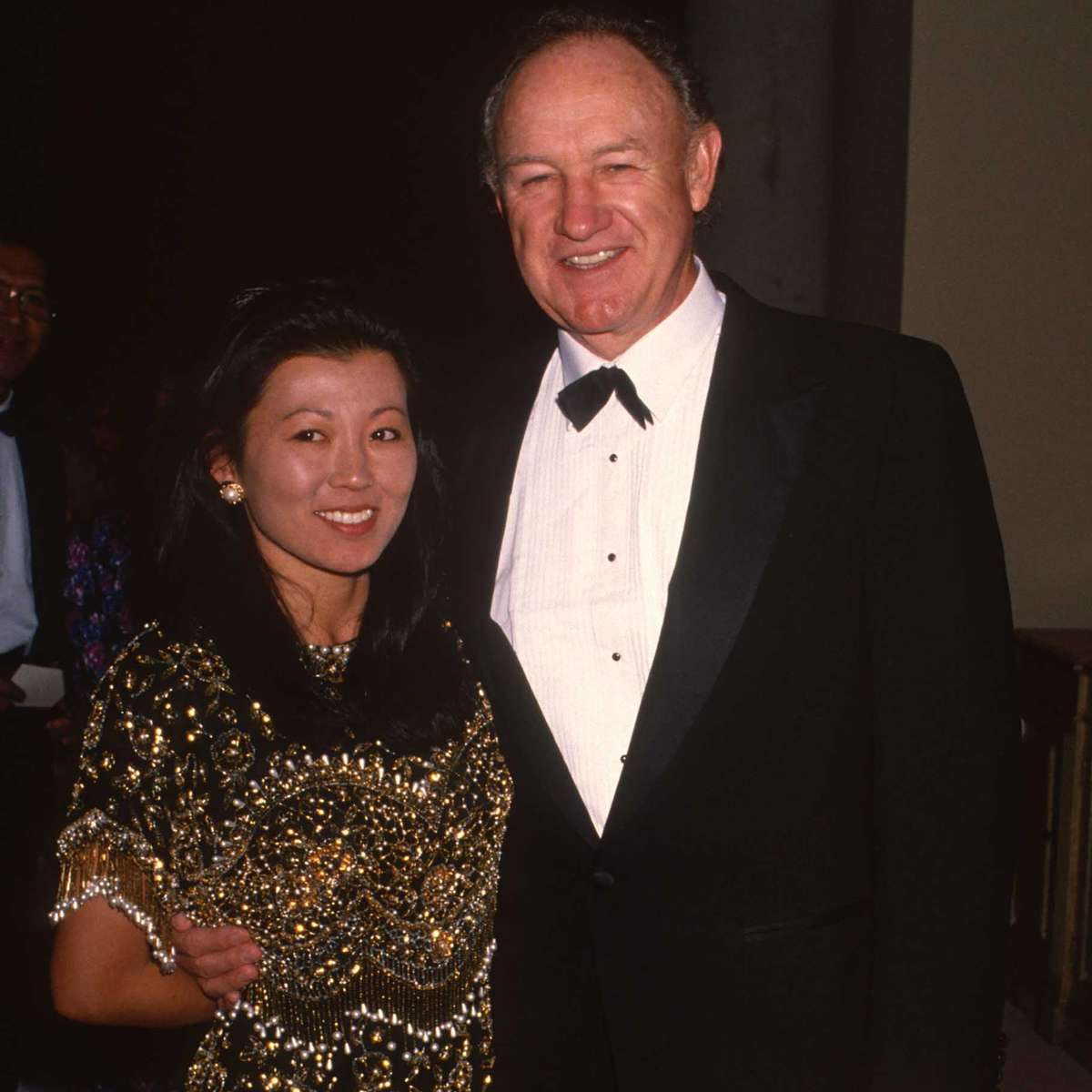 Sheriff Reveals How Long Gene Hackman, Wife Were Dead