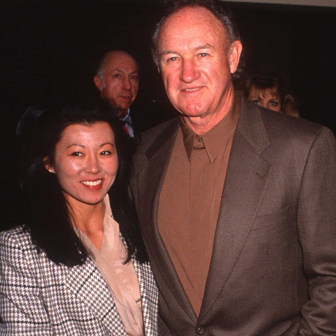 Gene Hackman and Betsy Arakawa Death Investigation: 911 Call Revealed – E! Online Gene Hackman and Betsy Arakawa Death Investigation: 911 Call Revealed – E! Online