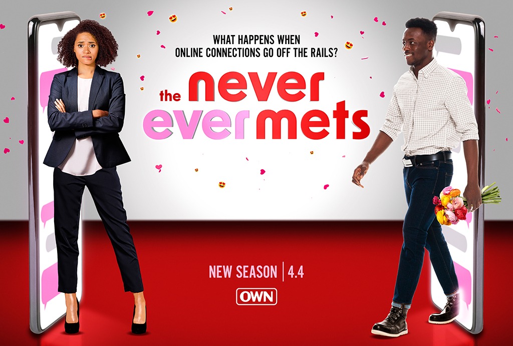 The Never Ever Mets