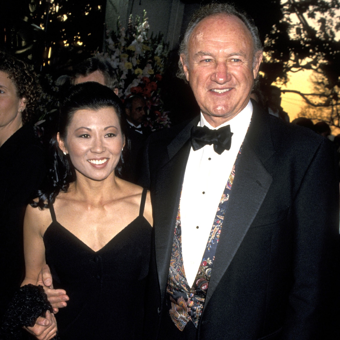 Gene Hackman’s Wife Betsy Arakawa Died One Week Before Him – E! Online Gene Hackman’s Wife Betsy Arakawa Died One Week Before Him – E! Online