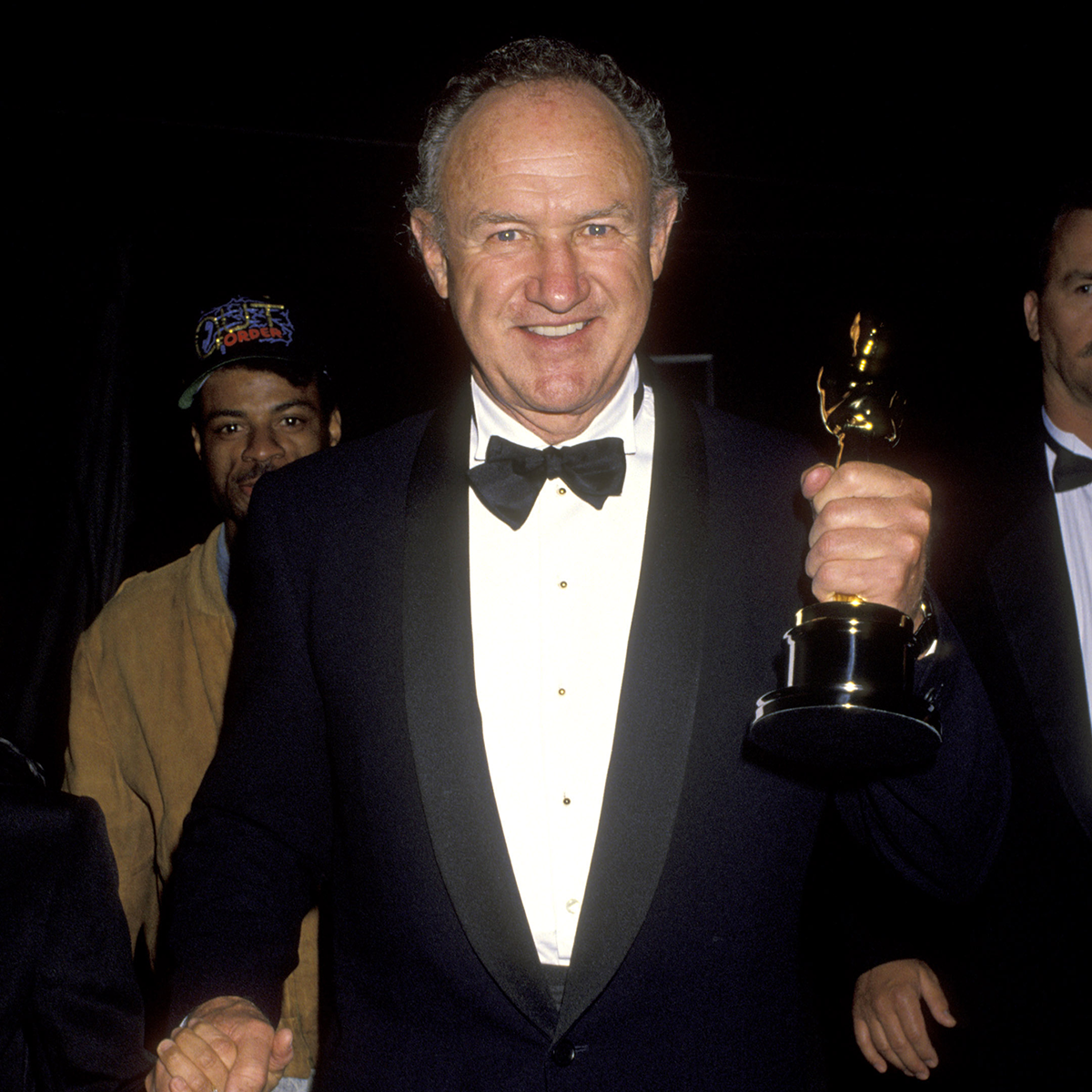 Gene Hackman Death Under Investigation After Actor, Wife Found Dead