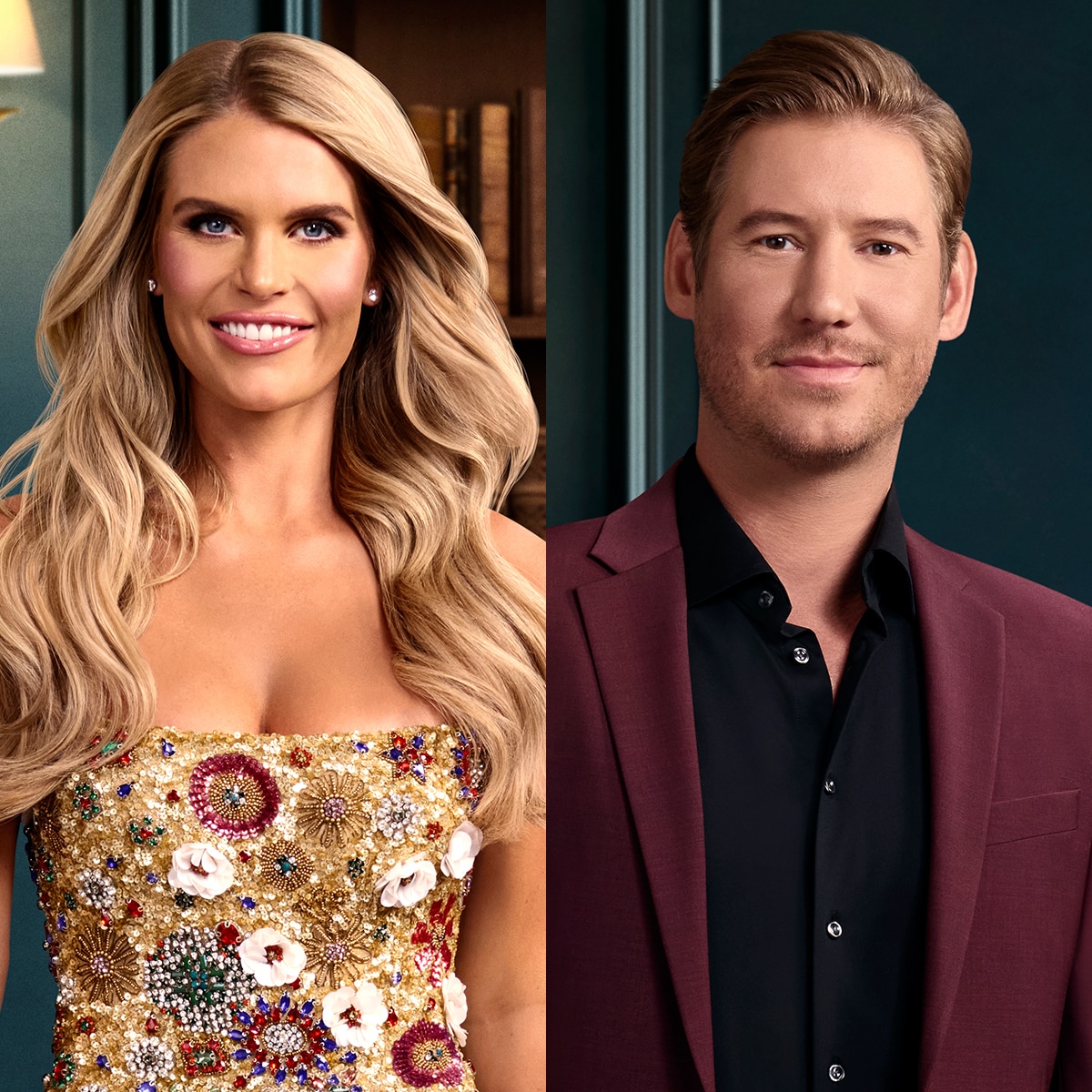 Madison LeCroy, Austen Kroll, Southern Charm Season 10