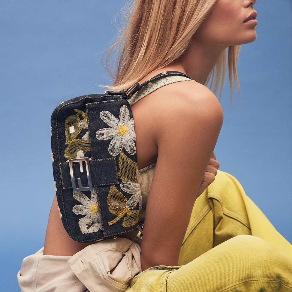 13 Best Online Consignment Sites for Pre-Owned Rare Luxury Fashion