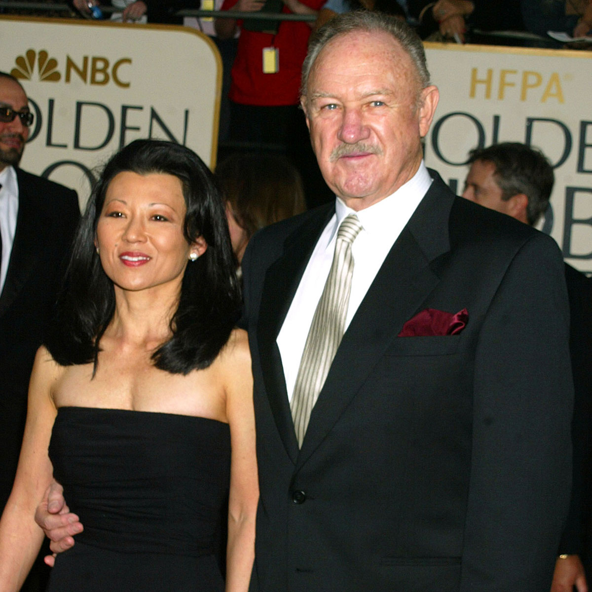 Inside Gene Hackman and Wife Betsy Arakawa's Private Life in Santa Fe Before Their Deaths - E! Online