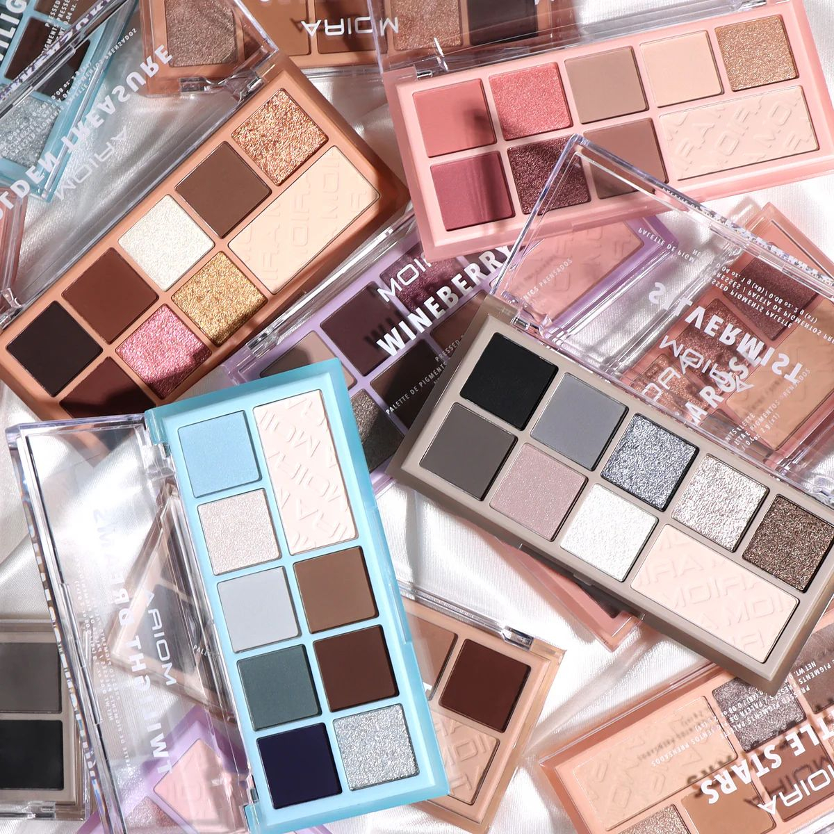 Eyeshadow Is Back: Here’s How To Wear It in 2025