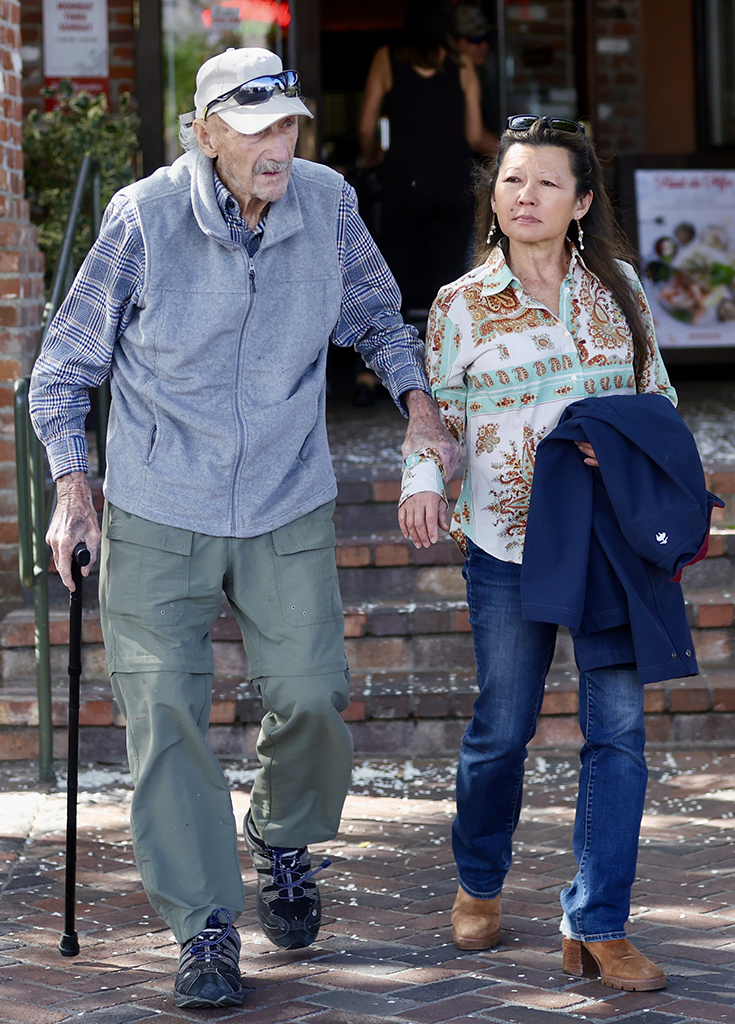 Gene Hackman's Daughter Speaks Out After Death of Actor, Wife and Dog