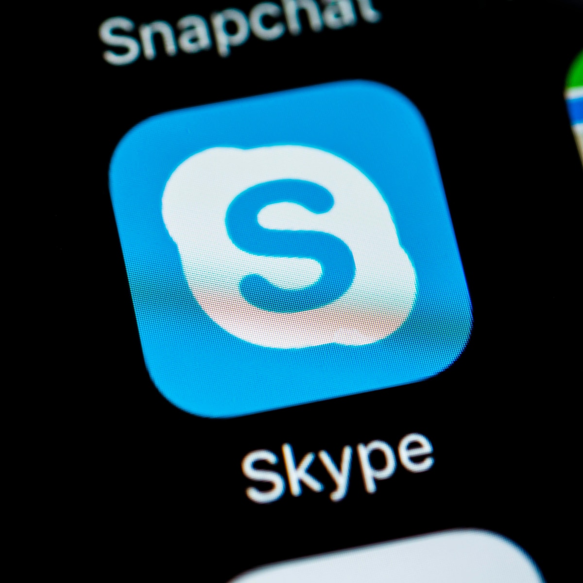 Microsoft announced plans to shut down Skype in May 2025.