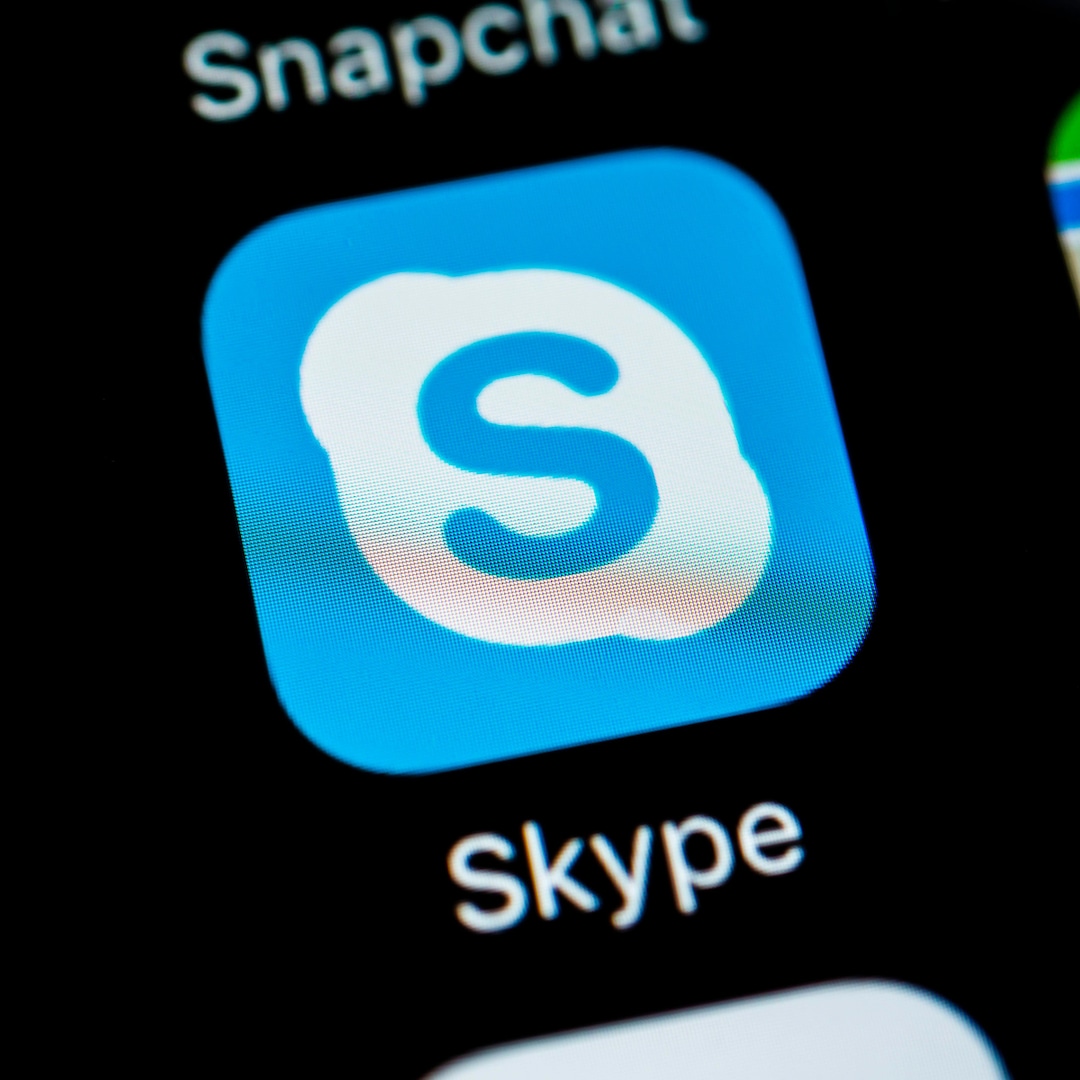 Skype Is Shutting Down at Microsoft Skype Is Shutting Down at Microsoft
