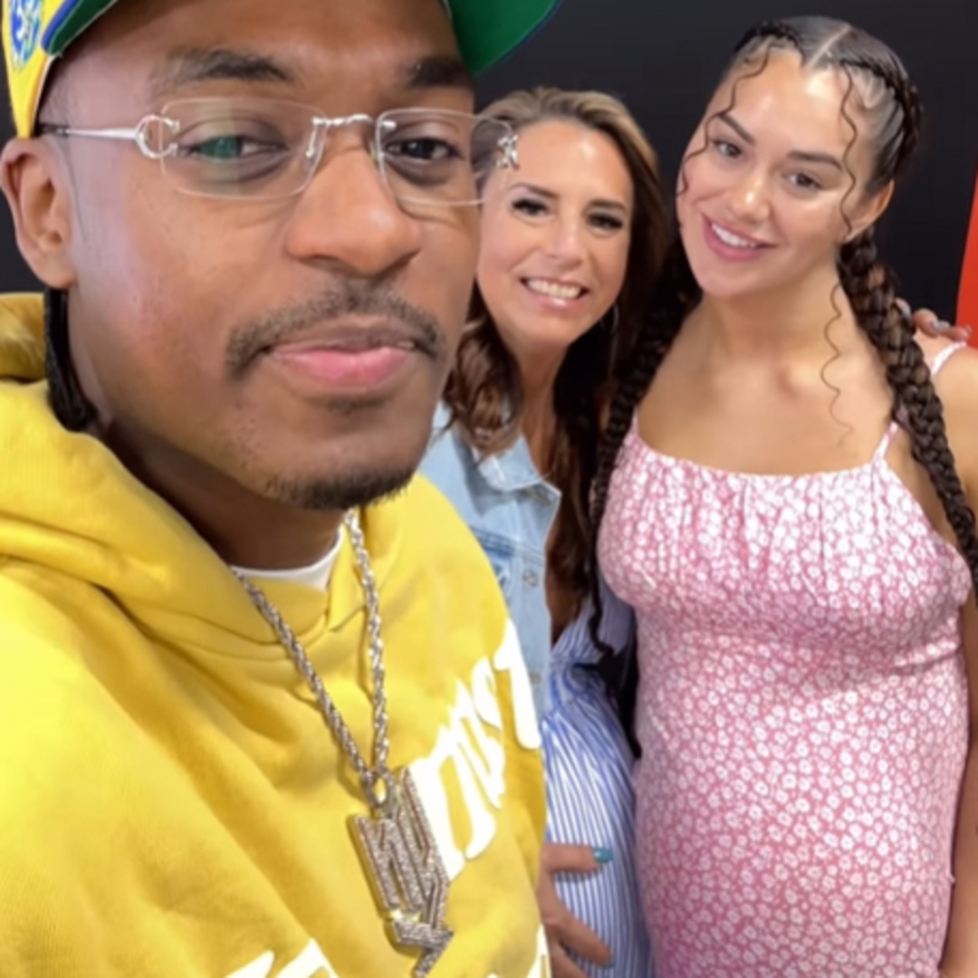 OnlyFans Model Says She and Her Mom Were Both Impregnated by Same Man 2 Weeks Apart – E! Online OnlyFans Model Says She and Her Mom Were Both Impregnated by Same Man 2 Weeks Apart – E! Online