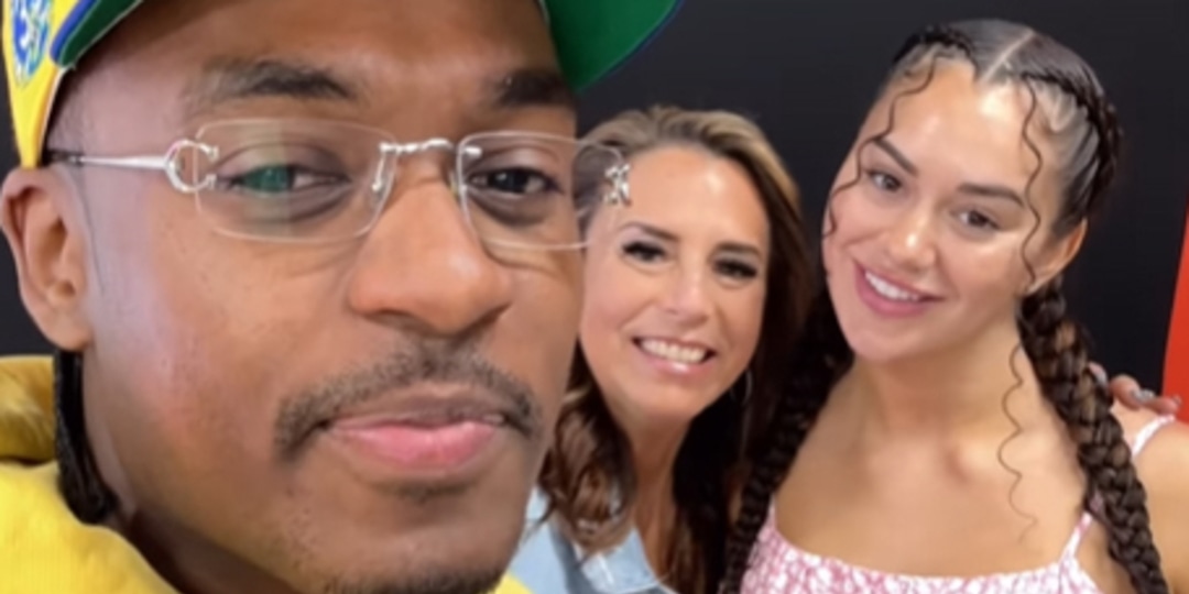 OnlyFans Model Says She & Mom Were Impregnated by YouTuber Nick Yardy