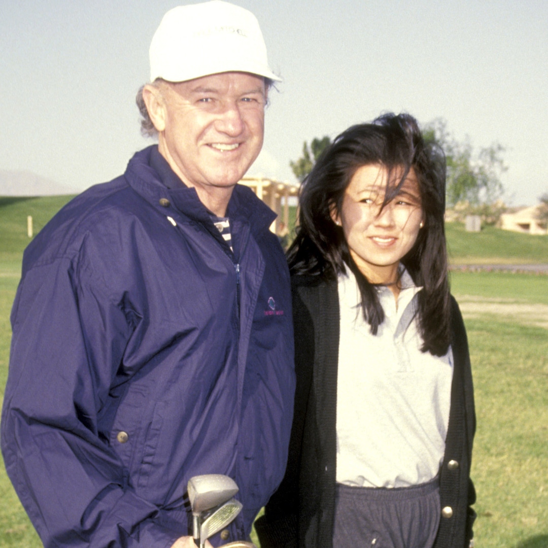 Gene Hackman Death Case: Pills Found by Wife Betsy Arakawa’s Body Identified – E! Online Gene Hackman Death Case: Pills Found by Wife Betsy Arakawa’s Body Identified – E! Online