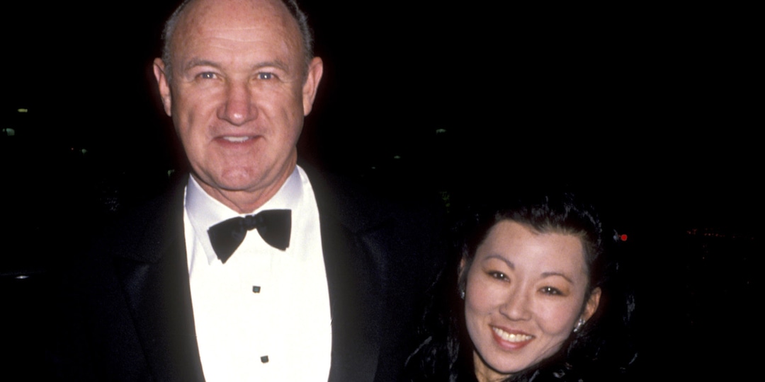 Gene Hackman's Daughter Shares Update on Investigation Into His Death