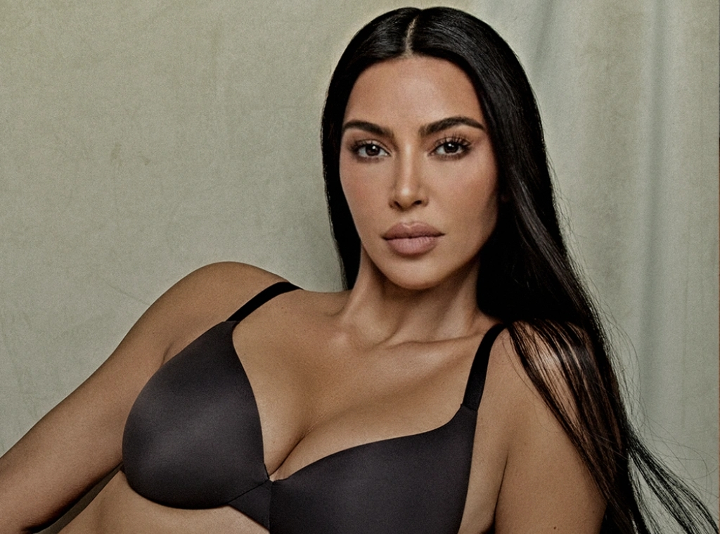 Shop Best New SKIMS Launches Kim Kardashian