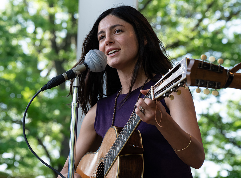 Monica Barbaro, A Complete Unknown, 2025 Oscars, First Time Nominee