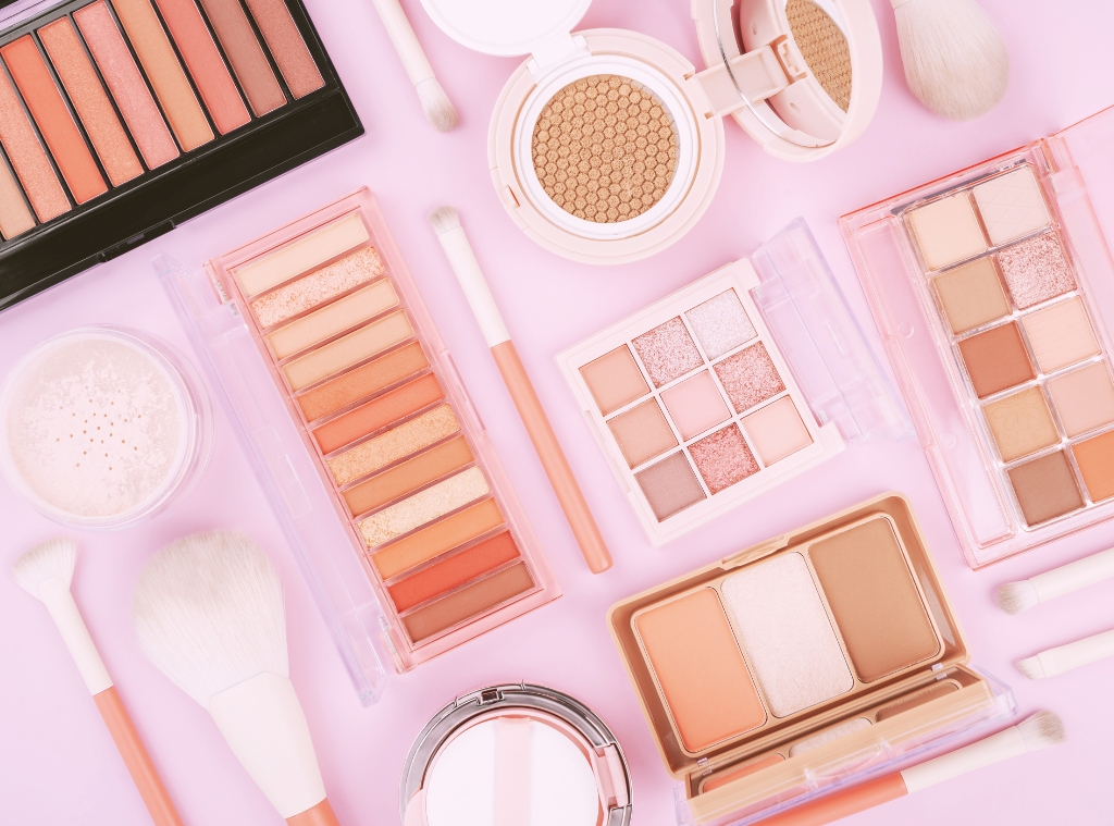 Shop Best New Beauty February 2025 