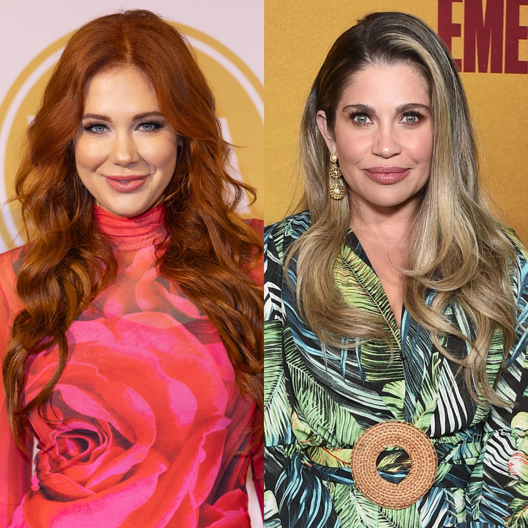 Boy Meets World’s Maitland Ward Believes Confrontation With Costars Was “Orchestrated” – E! Online Boy Meets World’s Maitland Ward Believes Confrontation With Costars Was “Orchestrated” – E! Online