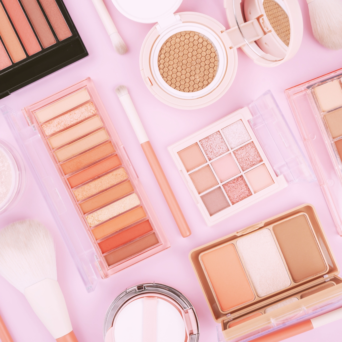 Repair Hair Damage & Hydrate Dry Skin With New Beauty Finds