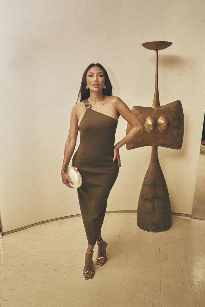 Jeannie Mai, Big Pic