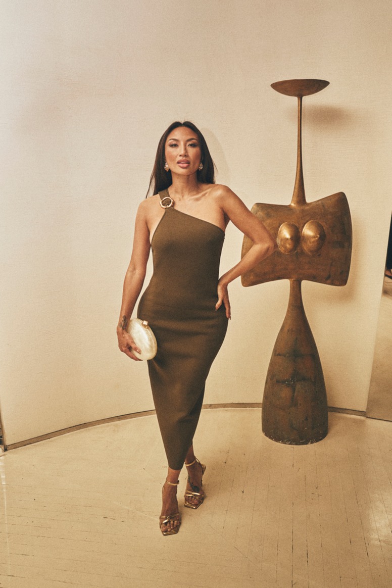 Jeannie Mai, Big Pic