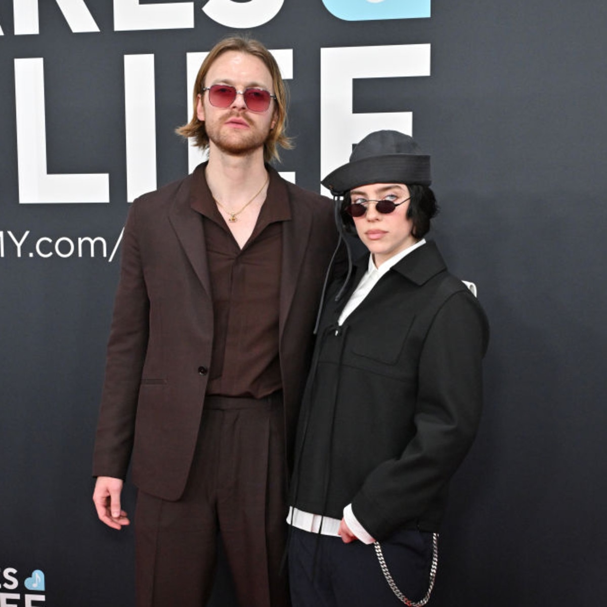 Finneas Calls For Peace After Him and Billie Eilish lose 2025 Grammys