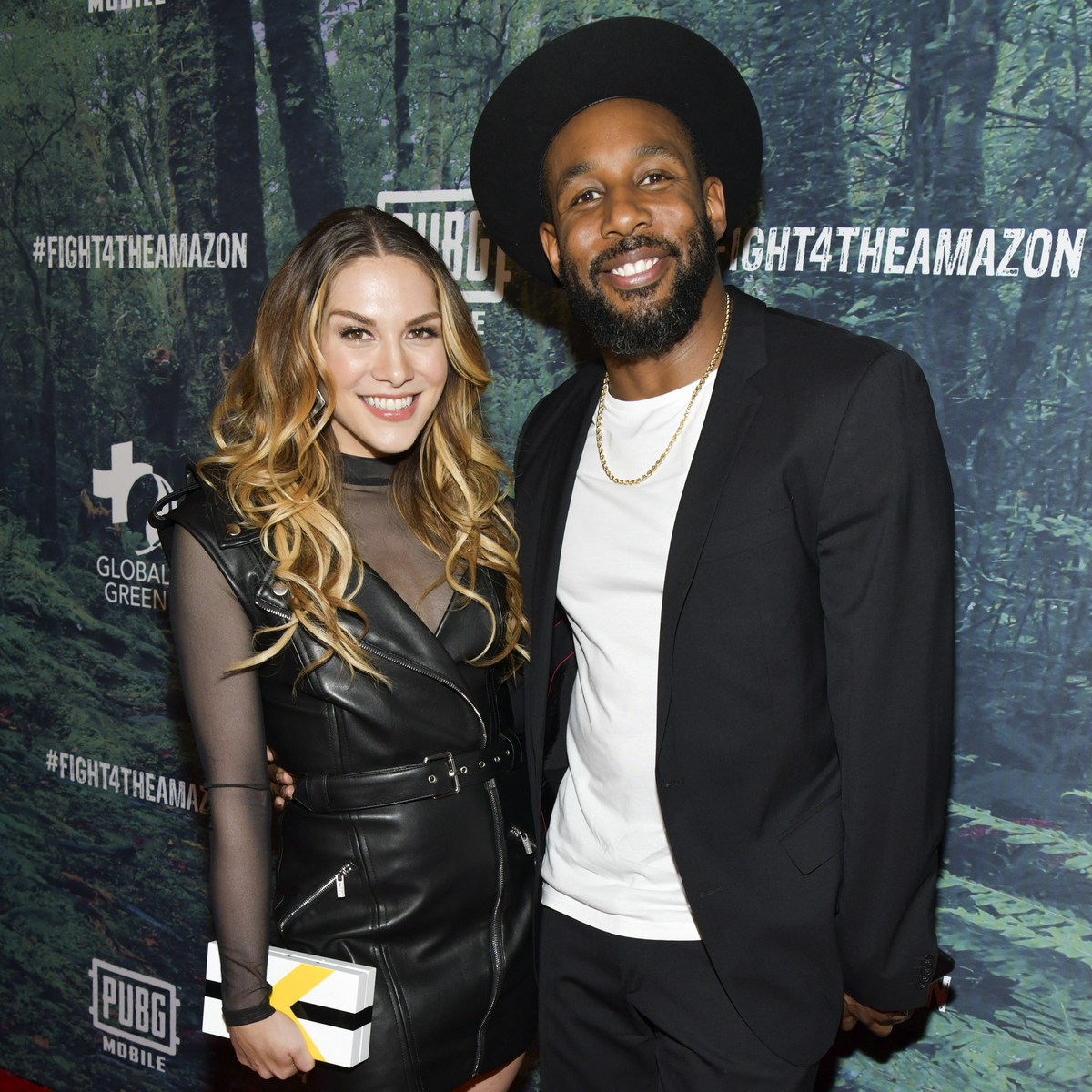 
                        Allison Holker Honors Stephen â€œtWitchâ€ Boss on His 43rd...