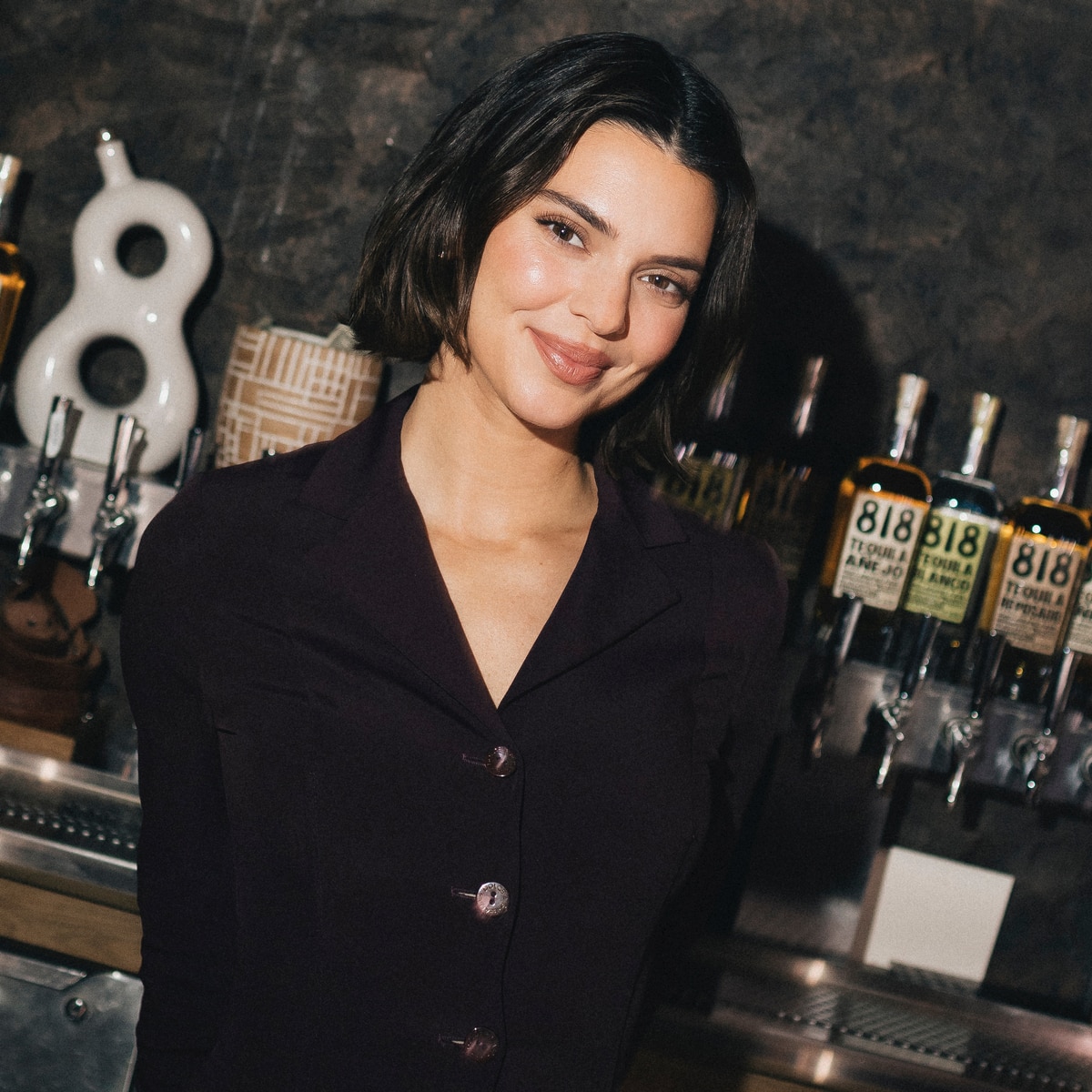 Kendall Jenner, Big Pic