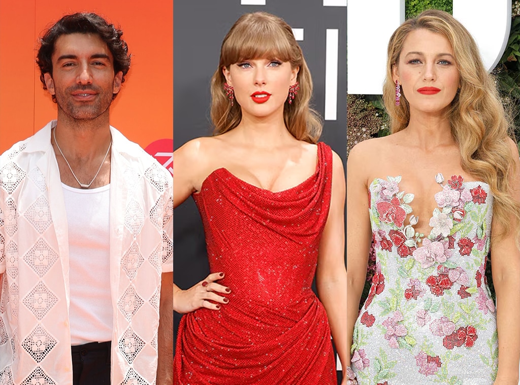 Taylor Swift, Blake Lively's Friendship Amid Justin Baldoni Legal Battle