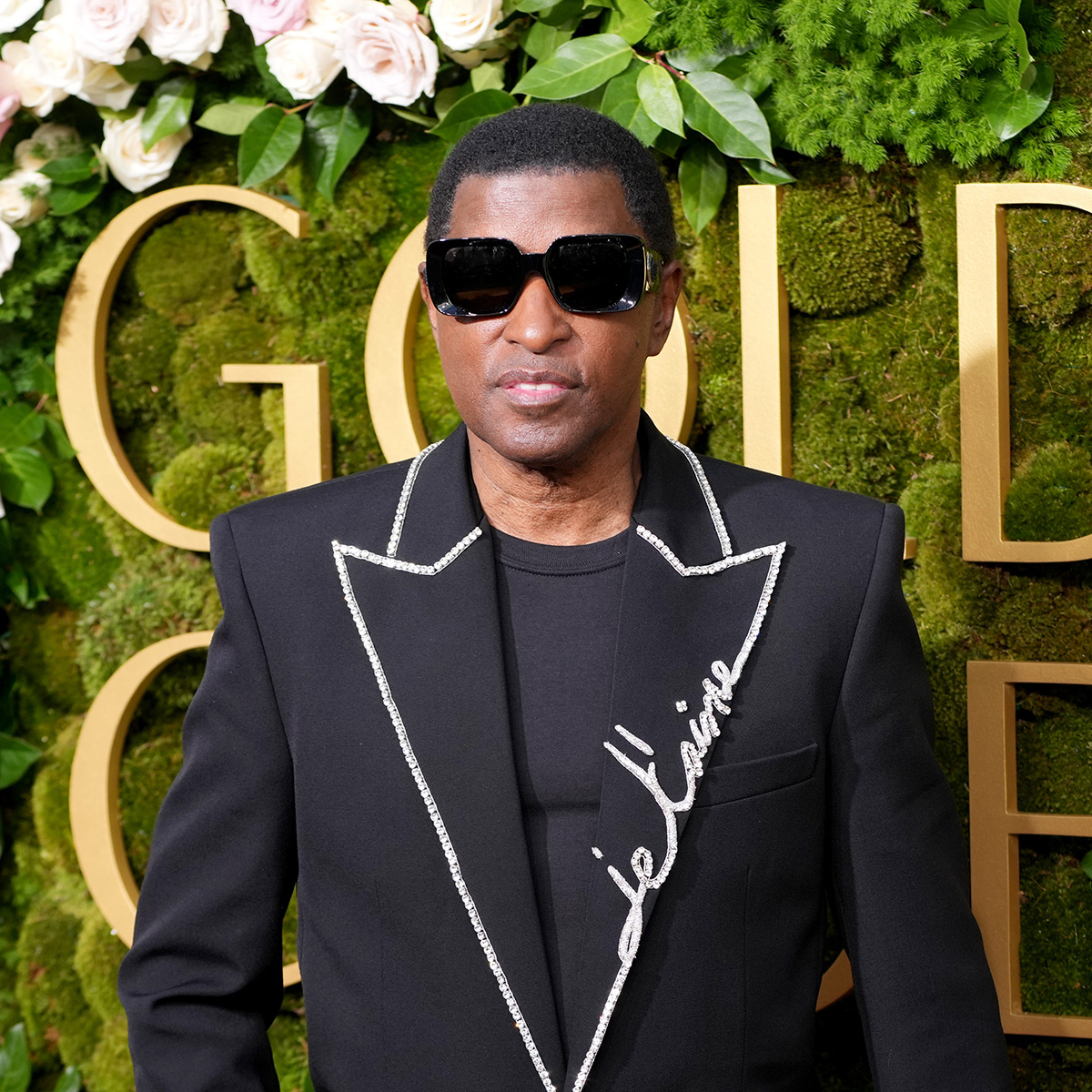 Babyface Reacts to Red Carpet Interview Snub 