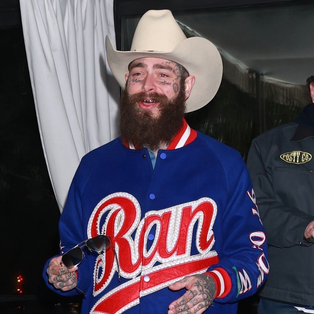 Post Malone Steps Out With Rumored New Girlfriend After Apparent Split From Fiancée – E! Online Post Malone Steps Out With Rumored New Girlfriend After Apparent Split From Fiancée – E! Online