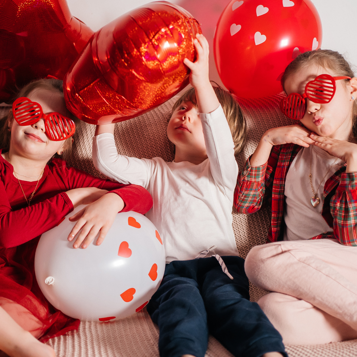 The Best Valentine’s Day Gifts for Kids (That Aren’t Candy)