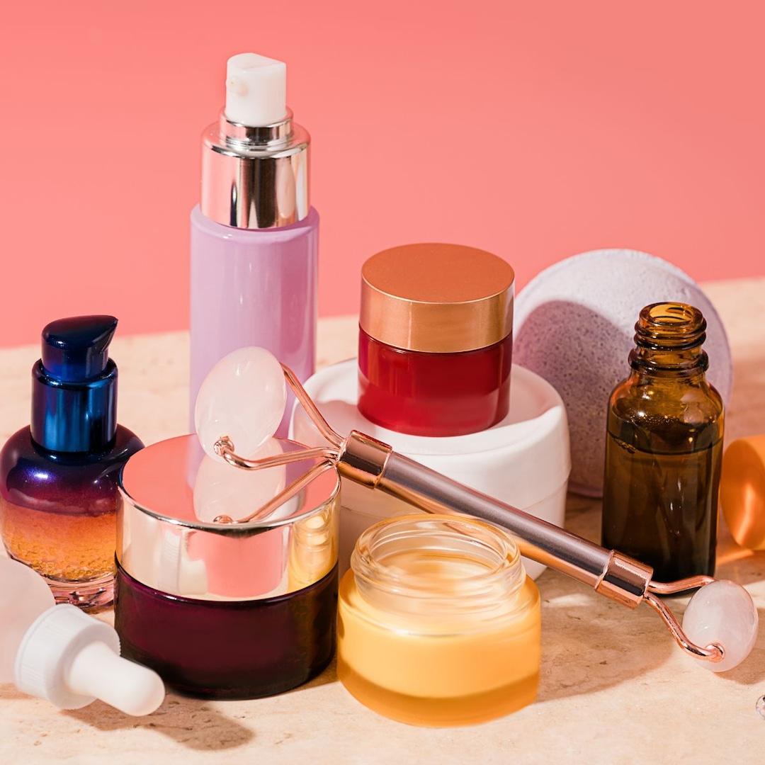 Doing a No-Buy Month? These Beauty Products Will Actually Help You Save Money – E! Online Doing a No-Buy Month? These Beauty Products Will Actually Help You Save Money – E! Online