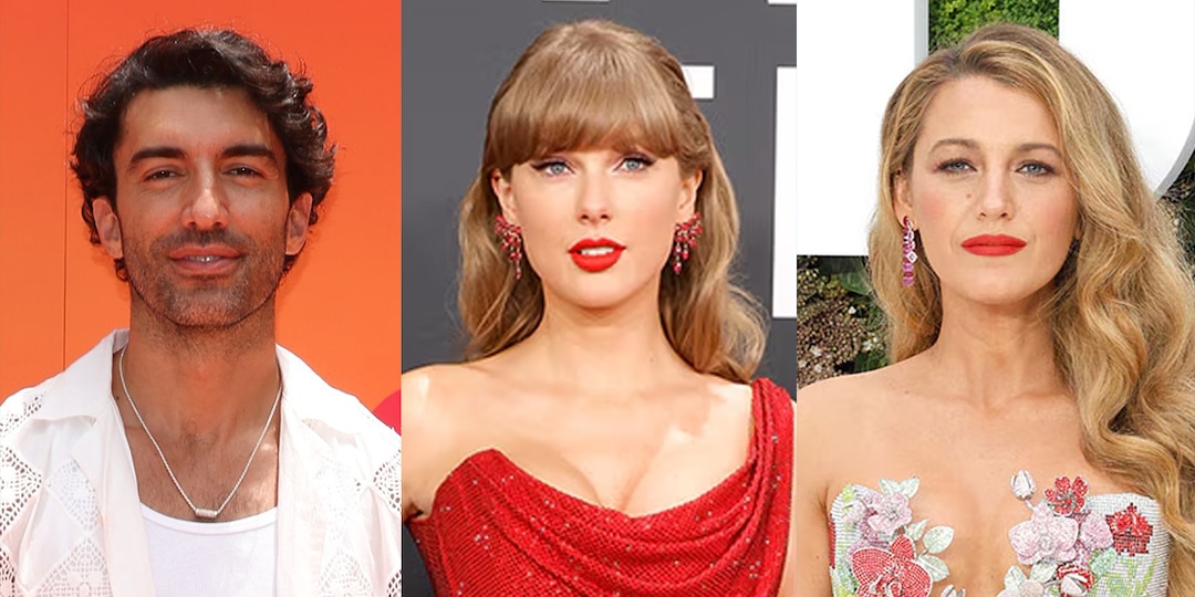 Taylor Swift to Be Deposed in Justin Baldoni, Blake Lively Case
