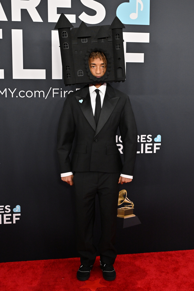 Jaden Smith