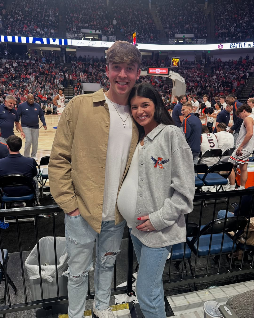 Madison Prewett, Grant Troutt