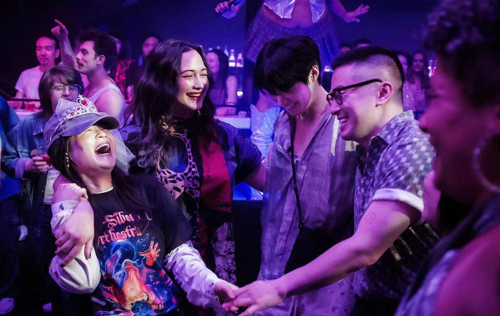 The Wedding Banquet, Bowen Yang, Lily Gladstone, Movie Releases 2025