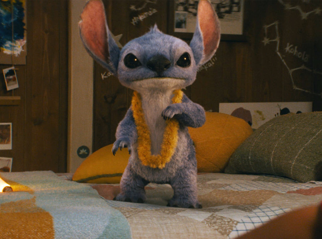 Lilo and Stitch, Movie Releases 2025