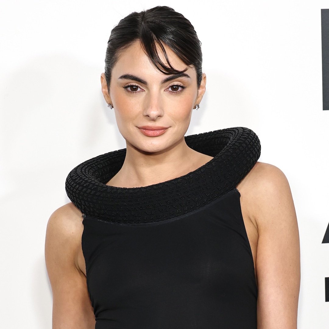 Paige DeSorbo Shares Her Valentine’s Day Plans After Craig Conover Breakup – E! Online Paige DeSorbo Shares Her Valentine’s Day Plans After Craig Conover Breakup – E! Online