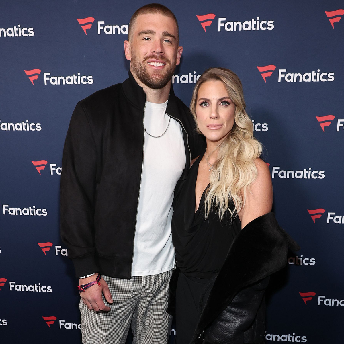 Zach Ertz’s Wife Julie Ertz Gives Advice to NFL WAGs